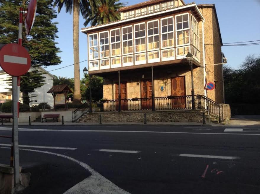 Sobre La Villa 12 Неда Экстерьер фото